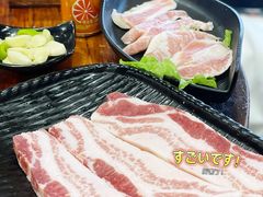 -杀猪天·韩国烤肉(总店)