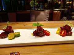-临界音乐酒馆·小龙虾·江湖菜(华熙LIVE·鱼洞店)