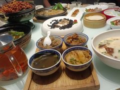 -豫丰汇河南名菜楼(武记餐饮)