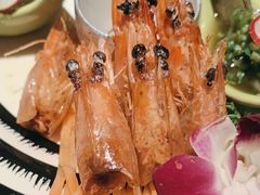 -太食獸泰式茶餐厅(济南万象城店)