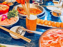 -大龙燚火锅(白石洲店)