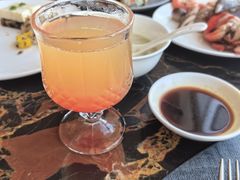 -济南凯宾斯基酒店-THE VIEW云景全日制餐厅