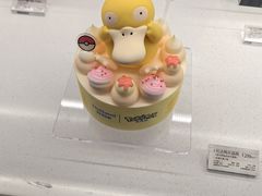 -好利来(上海长宁龙之梦店)