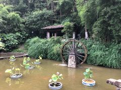 -景德镇古窑民俗博览区