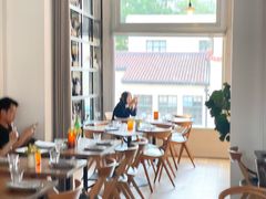 -BOR Eatery(安福路店)