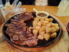 -TEQO·Mexican food & Bar
