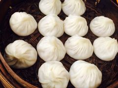 -大龙汤包