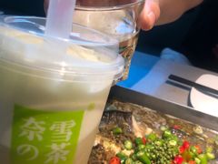 -半天妖烤鱼(印象城店)