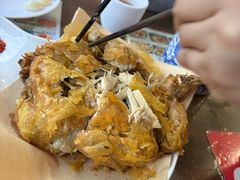 -老西安韩记三鲜煮馍(四府街店)