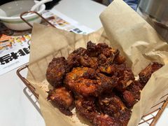 -欧记大排档·景德菜(上海首店)