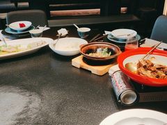 -大拙里·精致融合菜(沙湖桃源国际店)