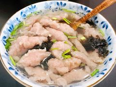 福鼎肉片汤-小宝·路鼎记·福鼎特色小吃(富民路店)