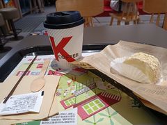 -肯德基(杭州银江宾馆店)