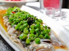 -野蔓果·山野菜(西湖景区·龙井茶田店)