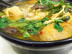 三鲜砂锅-兄弟砂锅(陆家巷店)