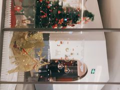 -BossBabe亲子餐厅(金光华广场店)