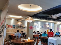 -蛮佬拾·乡里土菜馆(河西王府井店)