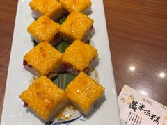 -龍聚祥烧麦馆(鼓楼店)