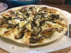 黑松露披萨-G+KITCHEN(龙湖狮山天街店)