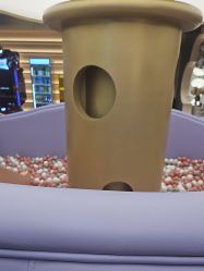 -奈尔宝家庭中心·国风主题·亲子餐厅(豫园商城店)