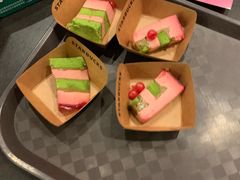 -星巴克(杭州西湖银泰1F店)