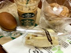 云朵面包-多乐之日(和平伊势丹店)