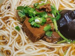 -李先生牛肉面大王(北京平谷步行街店)