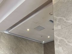 -星河湾温泉洗浴酒店