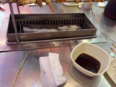 -7只羊·鲜羊肉串·地锅鸡精酿(玄武墨香路店)