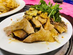-电白鸭粥店(下沙二坊88号店)