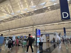 -香港国际机场