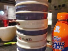 -前门后头老北京铜锅涮肉·京味菜·烤鸭(伊藤洋华堂店)