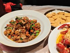 -有位虾匠·胶东土菜小馆(市北店)