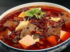 -杨胖子私房菜(秦虹路店)