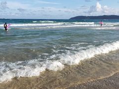 -三亚亚龙湾天域度假酒店