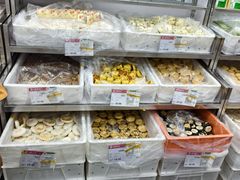 -北京稻香村(大都专卖店)