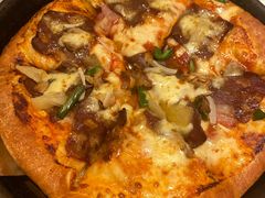 -必胜客(城西银泰店)