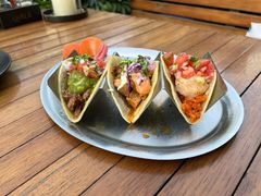 -Q MEX 库迈墨西哥餐吧(三里屯店)