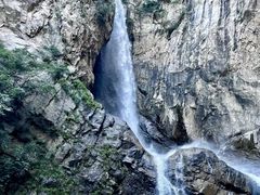-洛阳白云山景区