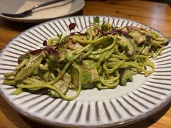 -本处·素食·融合料理(南油店)