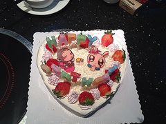 -杜勒瓦Cake&More 蛋糕派对定制