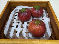 -蔡澜点心·粤菜(赛格国际购物中心店)