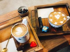 -春庄咖啡SpringHues(钟楼小区店)