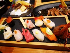 -吟松日式料理(莘庄店)