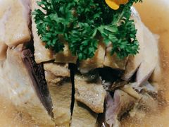 -大鹏饭店·金陵家宴(奥体中心店)