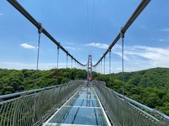 -南天门文化旅游风景区