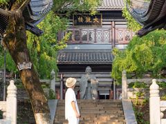 -崀山风景名胜区