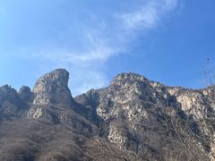 -神农山景区