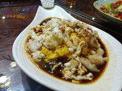 -半亩方塘酒楼