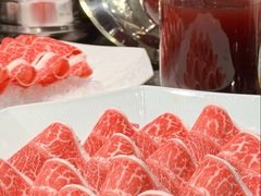 -鼎鼎香·港式火锅·臻选店(北京SKP店)